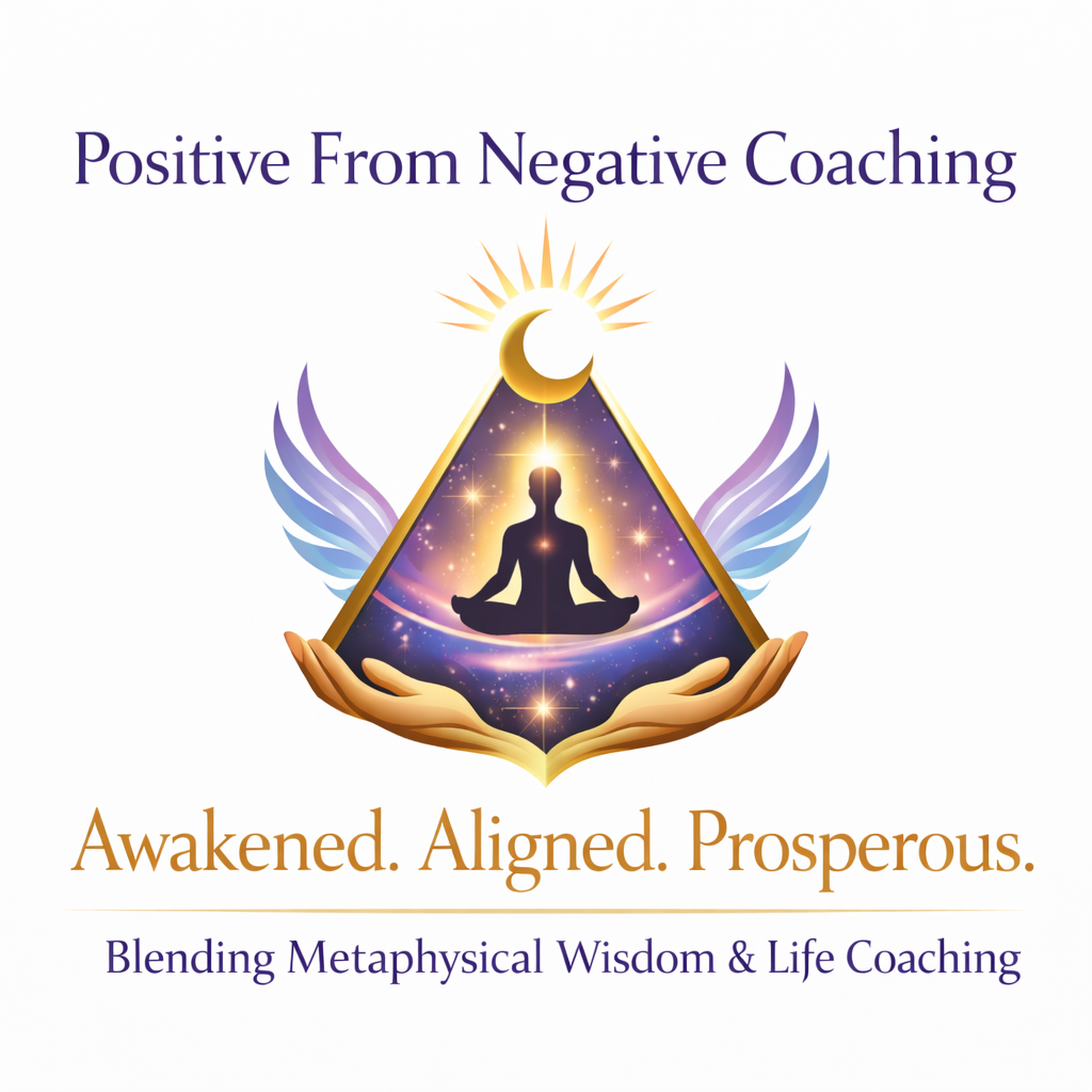 Positive from Negative